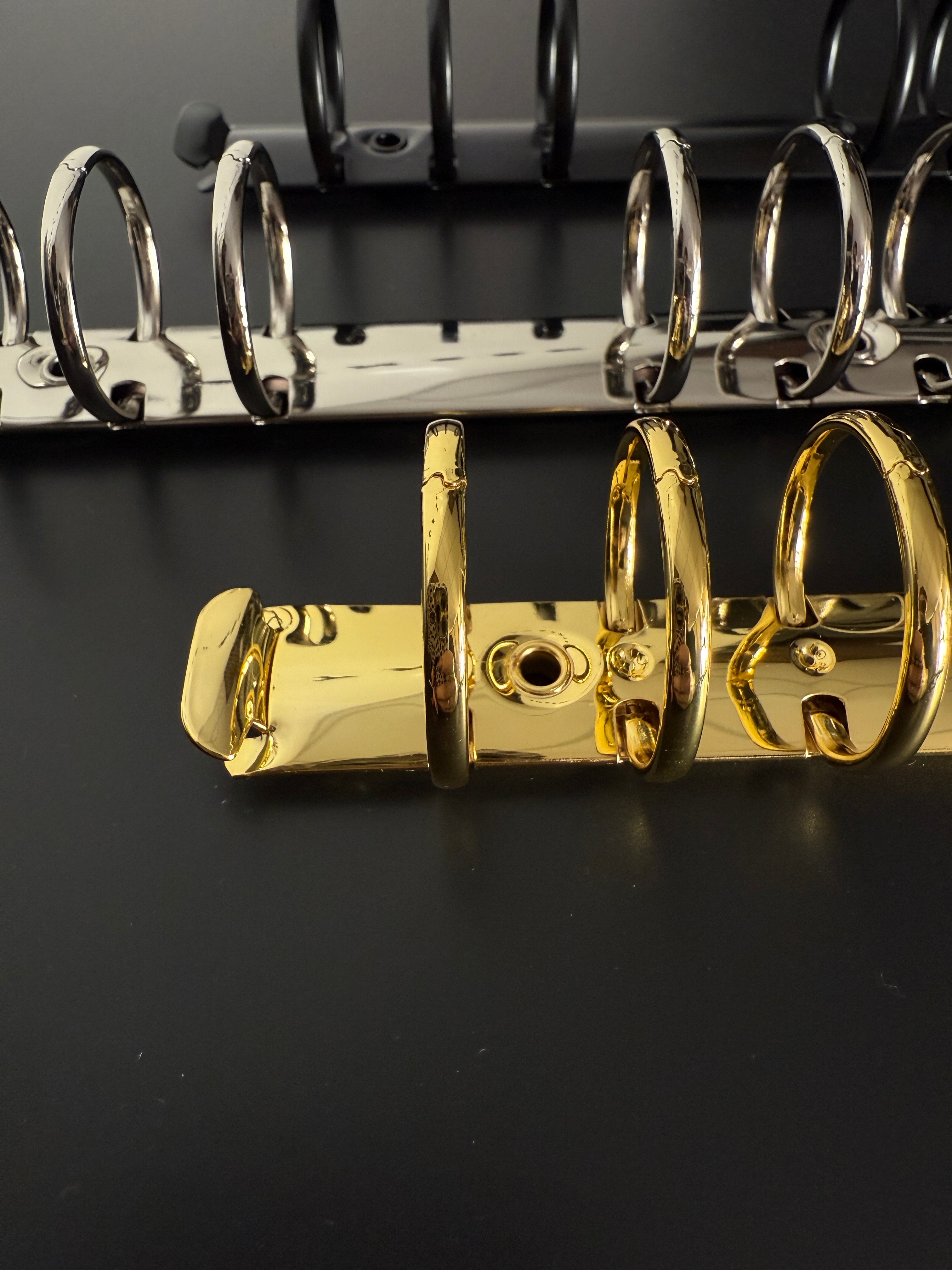 Ringe für A6/Personal