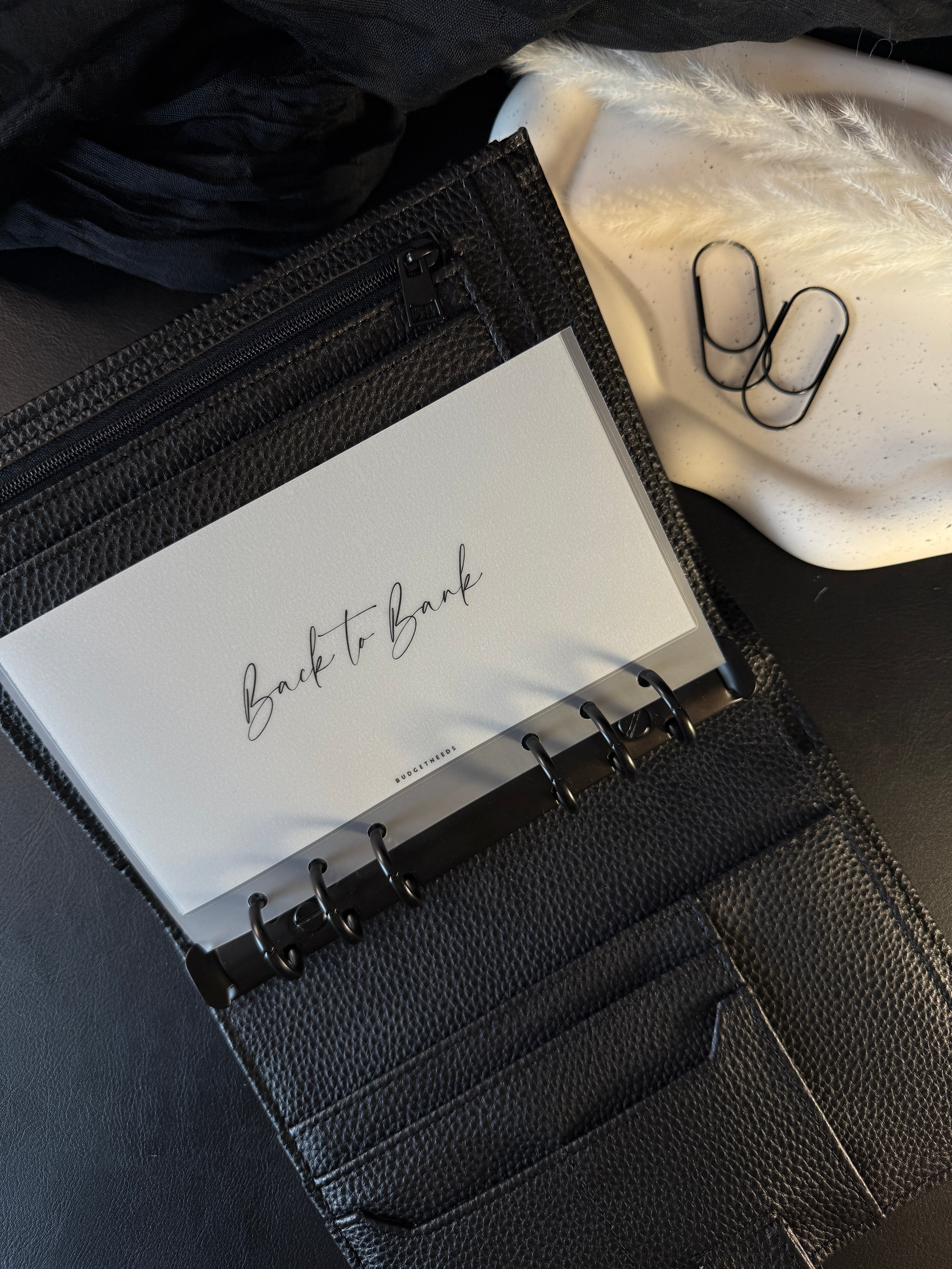 Cover PREMIUM | matte | ITALIC