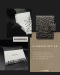 Starter Set MiniFlap A5
