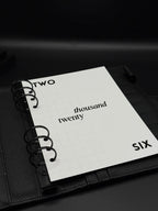 Dashboard CALMING MIND