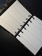 Leo A7 Planner Bundle