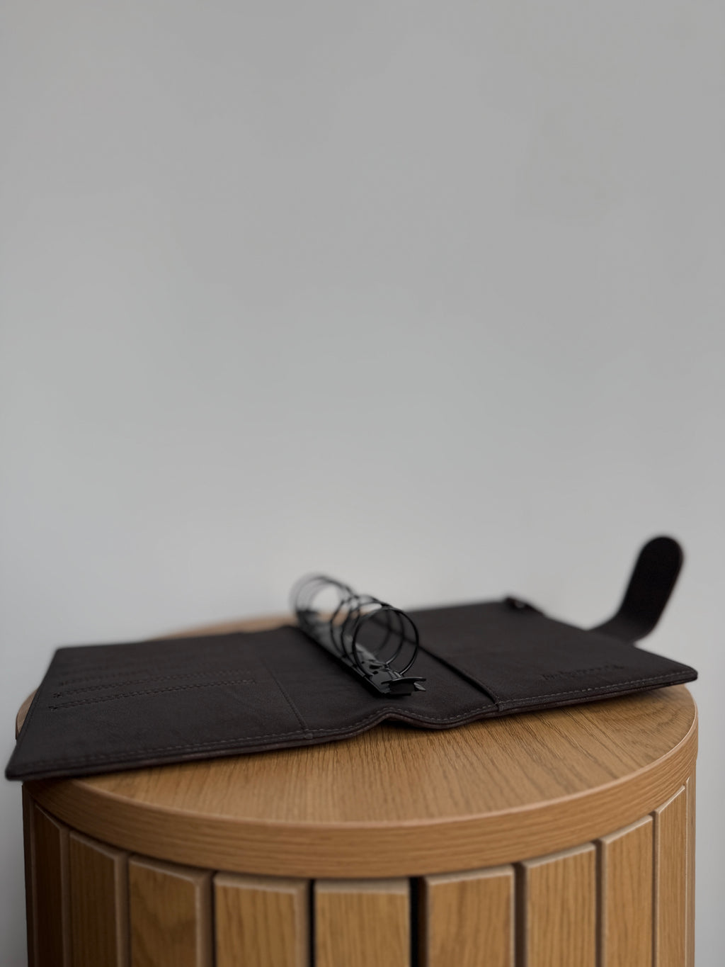 Ringband A6 Soft Leo VOORVERKOOP