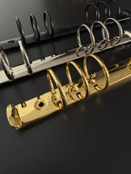 Ringe für A5 Planer
