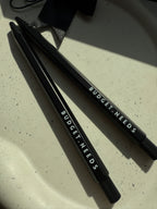 metal pen