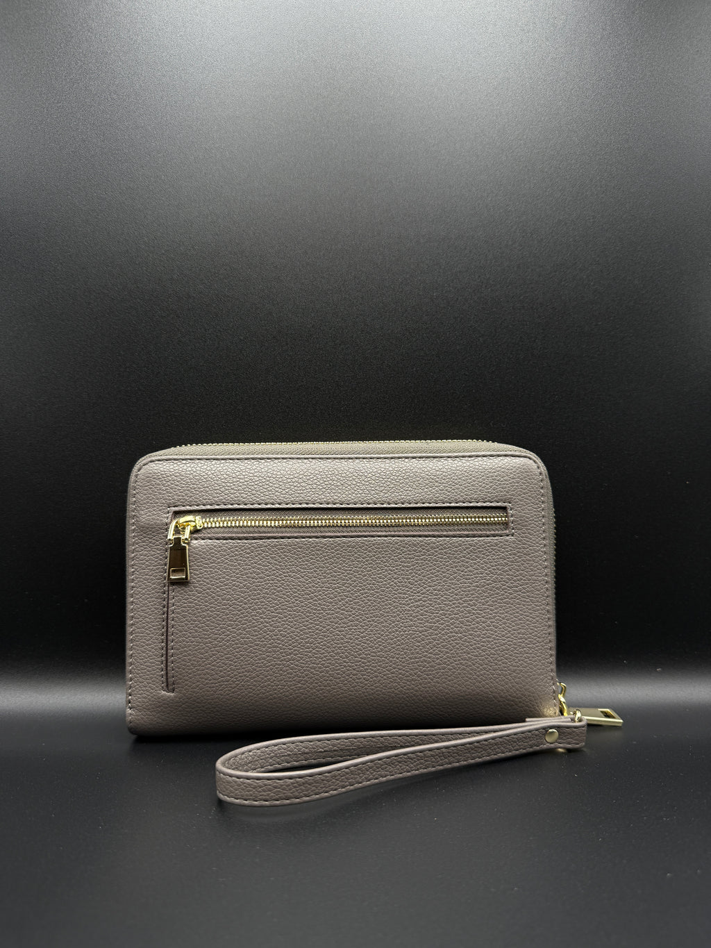 Daily A6 Zip Ringbuch