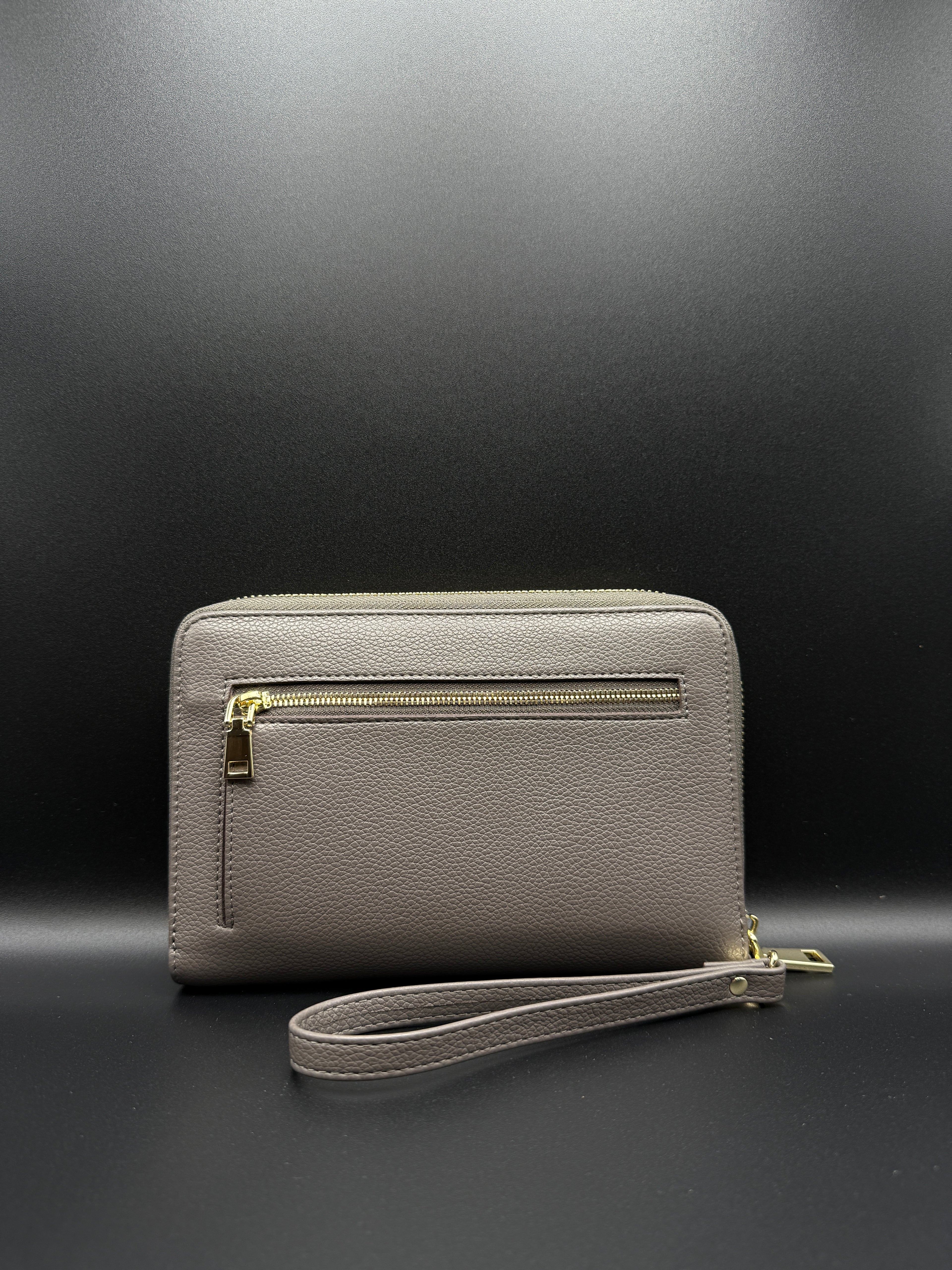 Daily A6 Zip Ringbuch