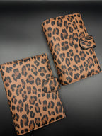 Leo Collection A6 Ringbuch