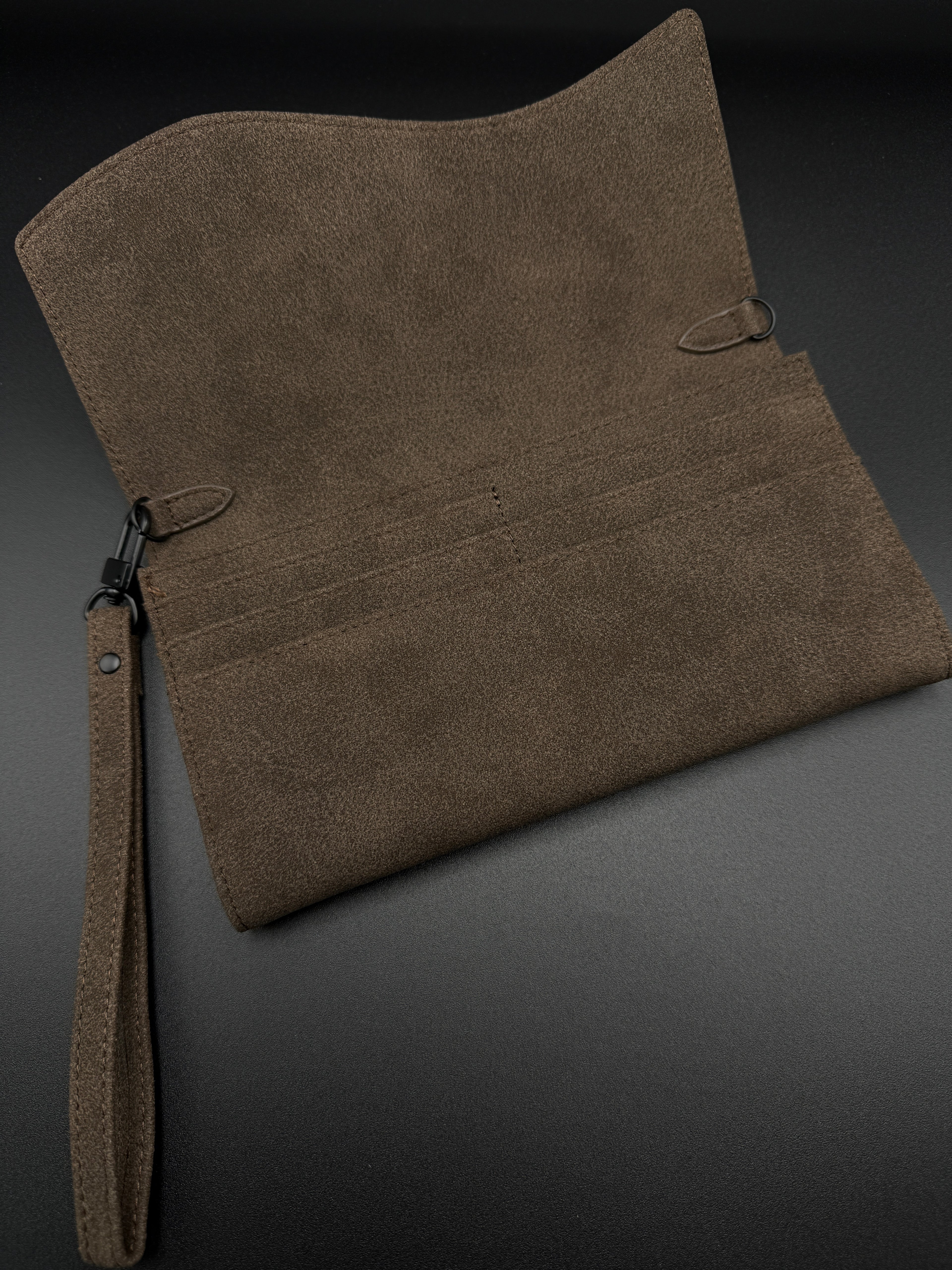 Wallet Wave