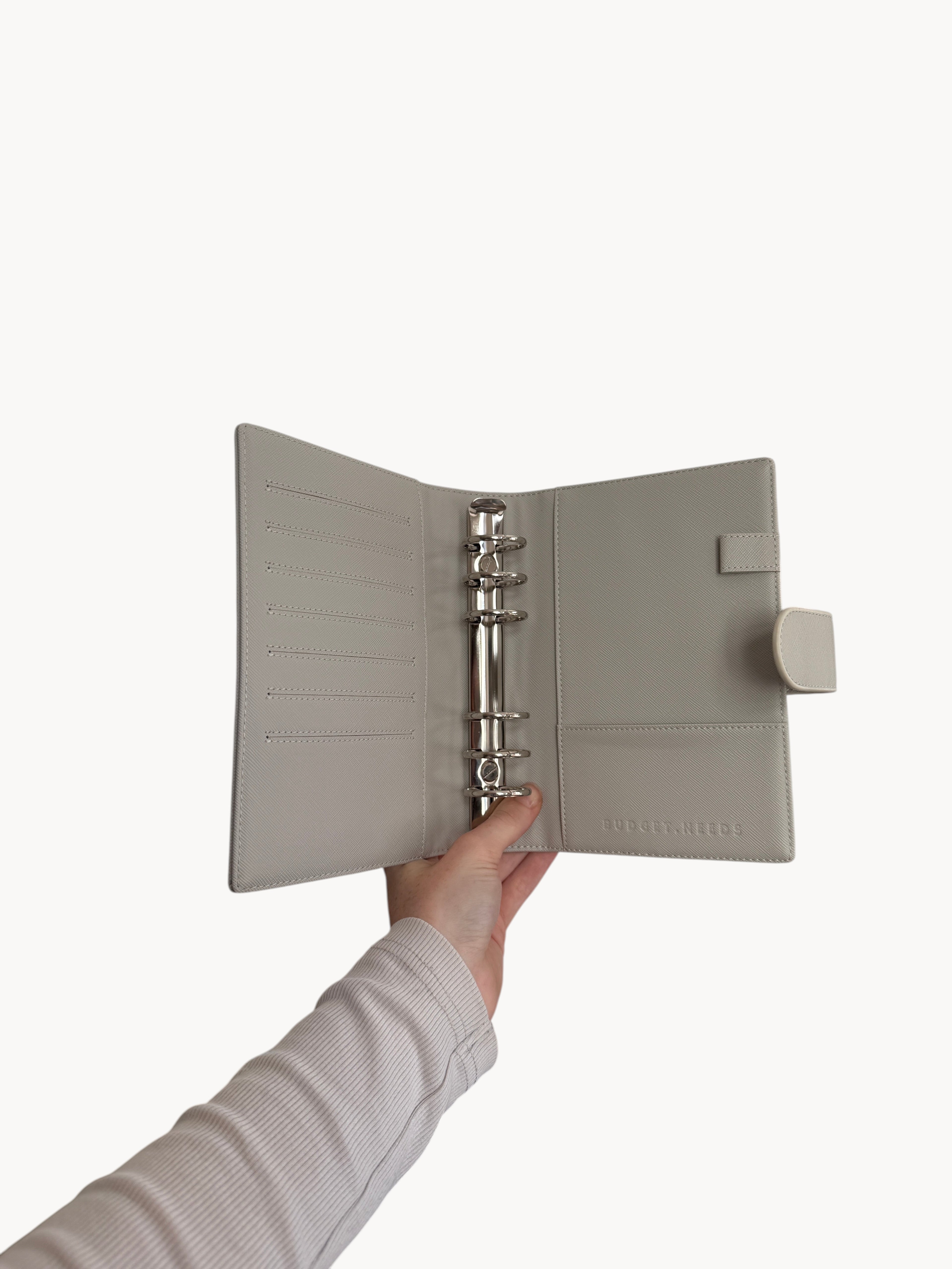 Ringbuch Classic Line