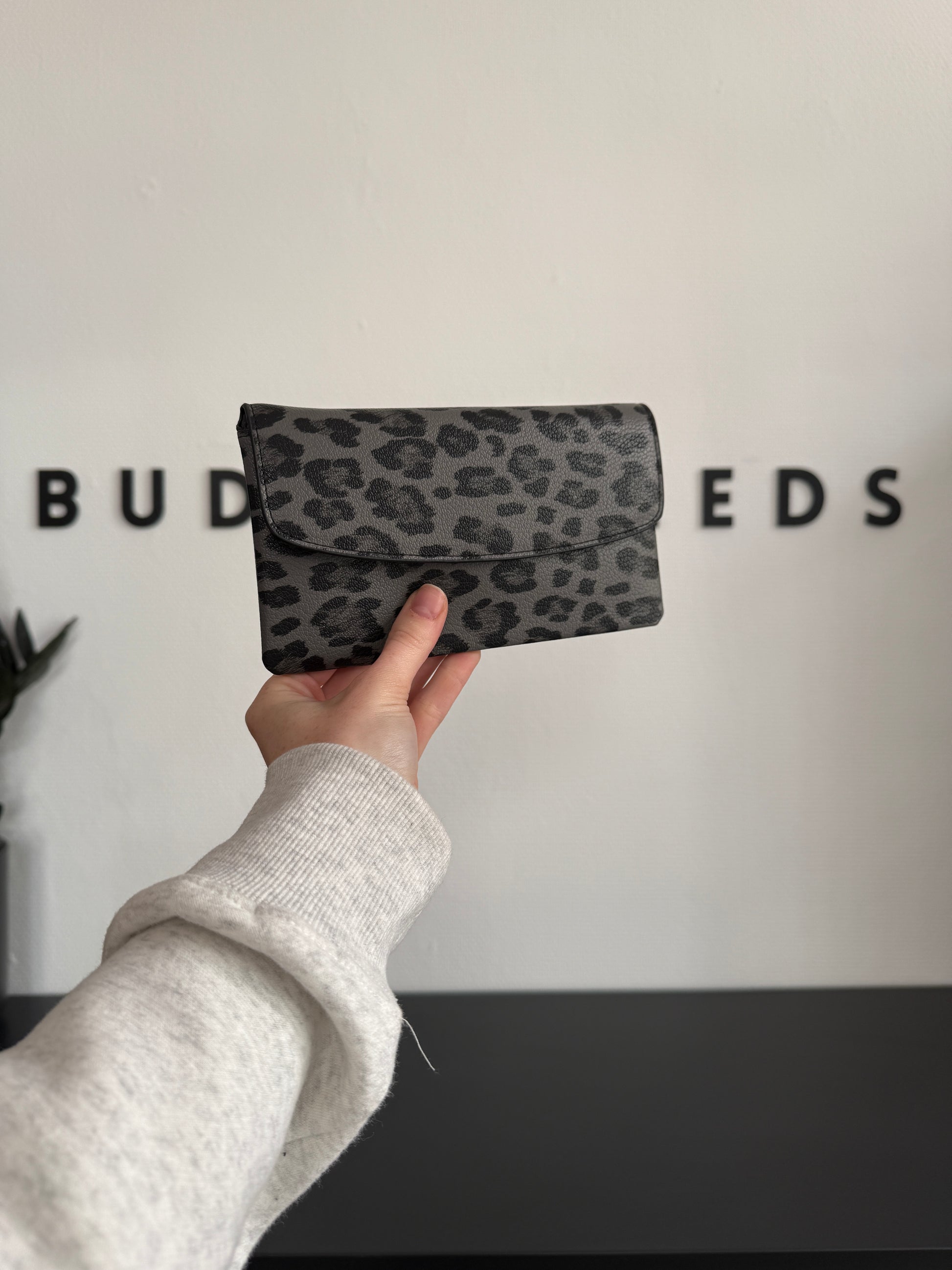 Wallet 2 in 1