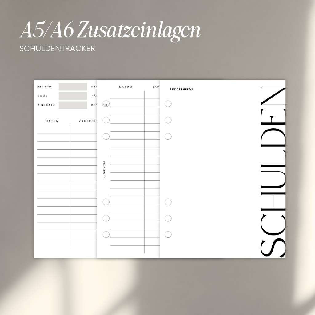 Zusatzeinlagen für Finanzplaner