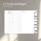 Zusatzeinlagen für Finanzplaner