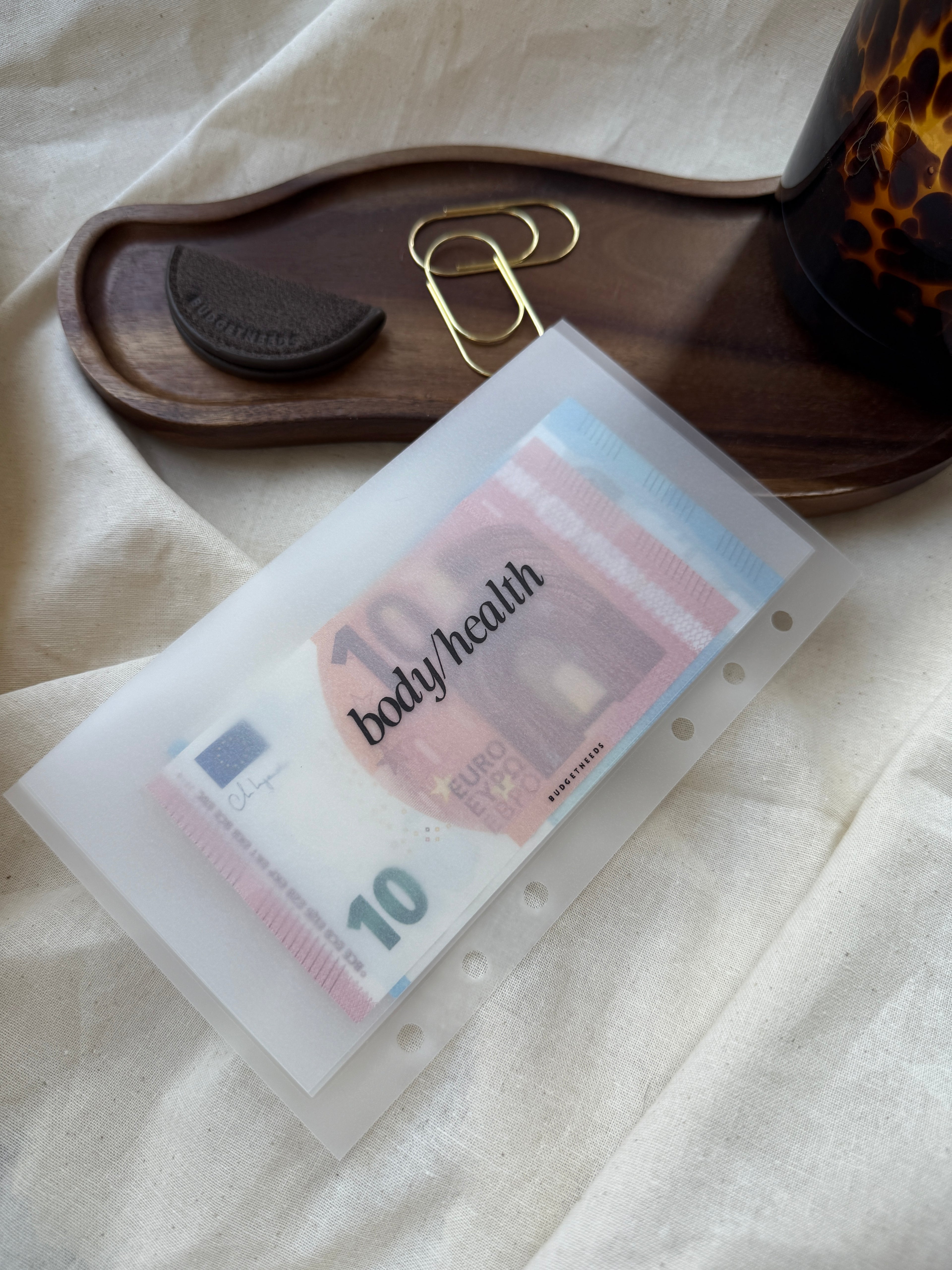 PREMIUM cover | matte | CHERISH italic