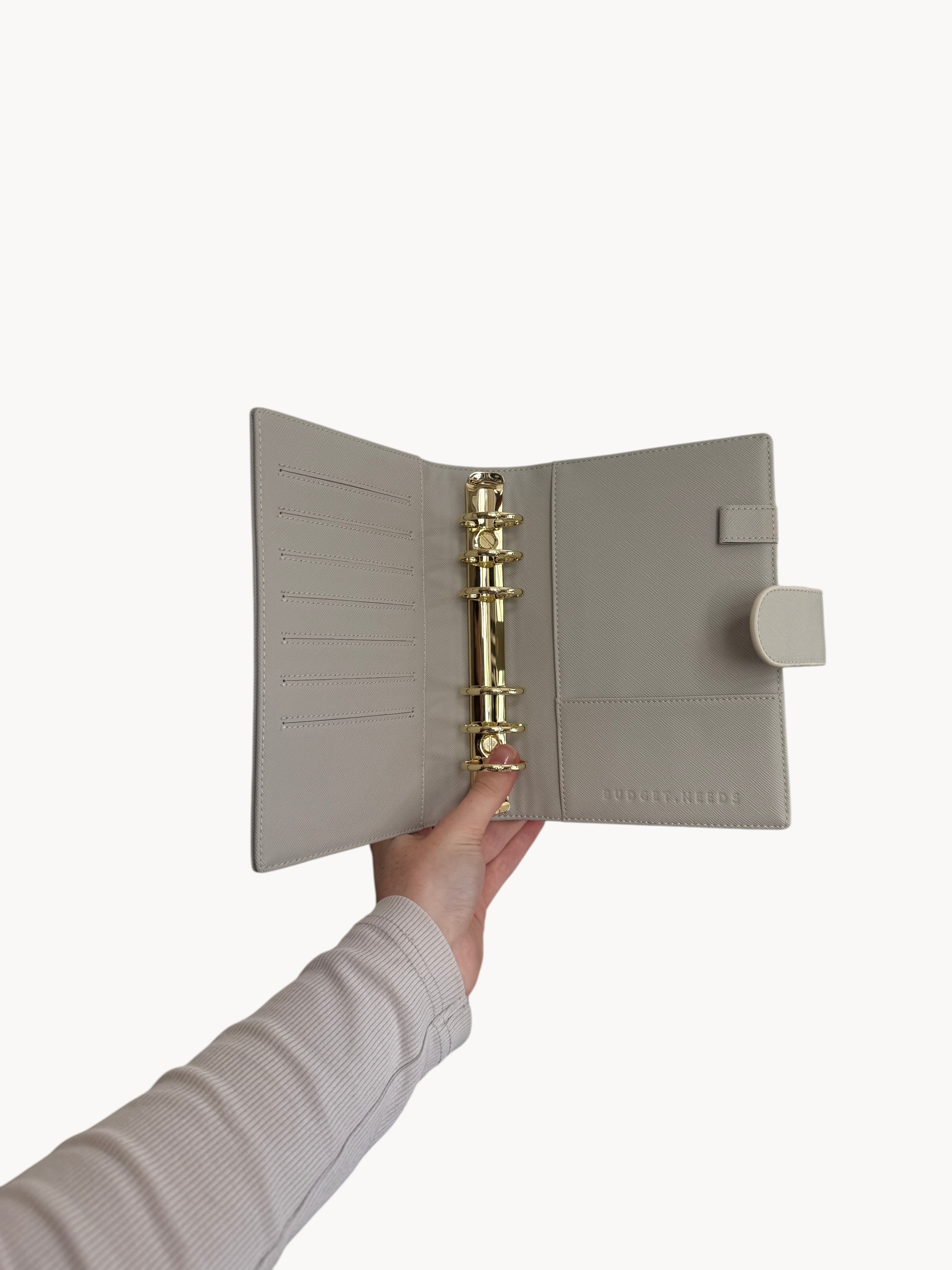 Ringbuch Classic Line