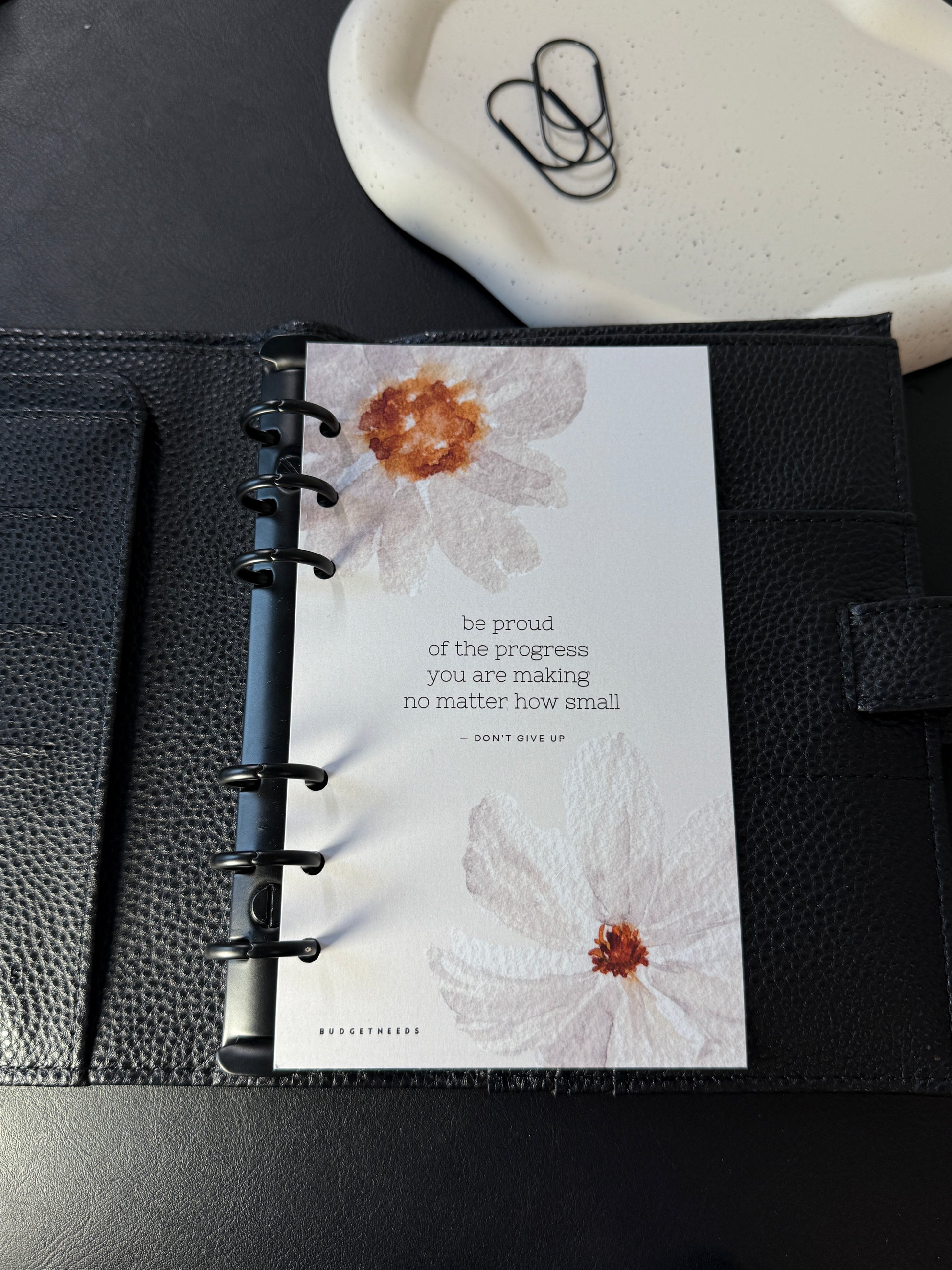 Dashboard BLOEM