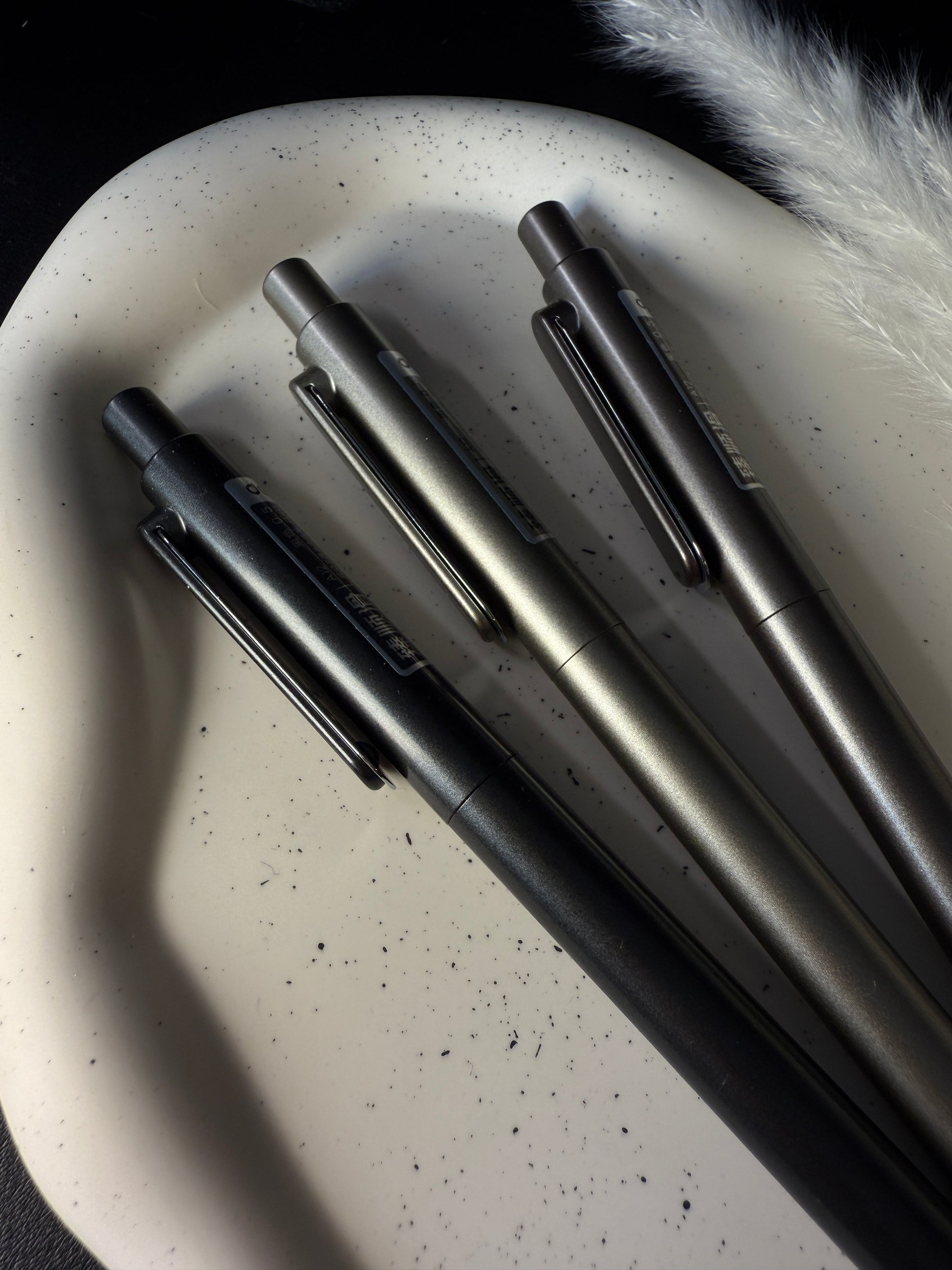 Deli Gel Penset