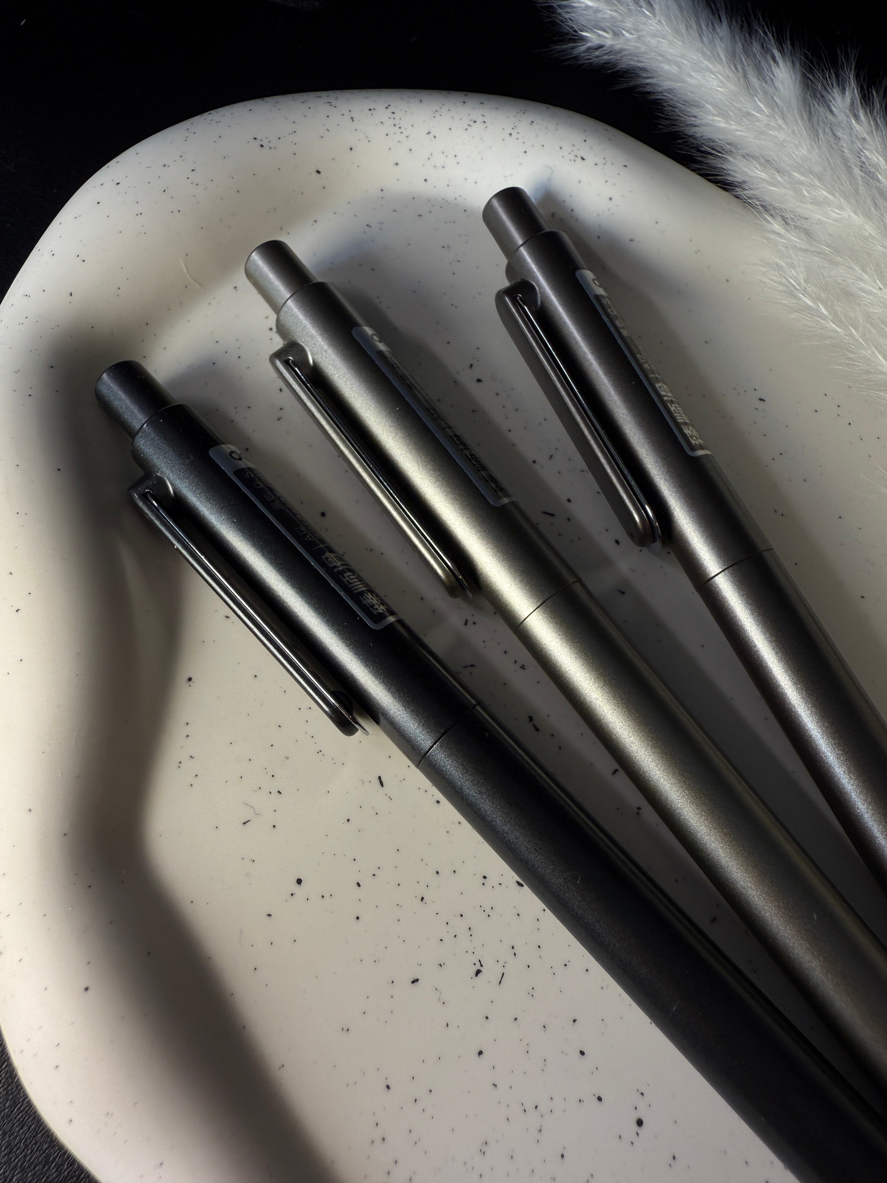 Deli Gel Pen Set