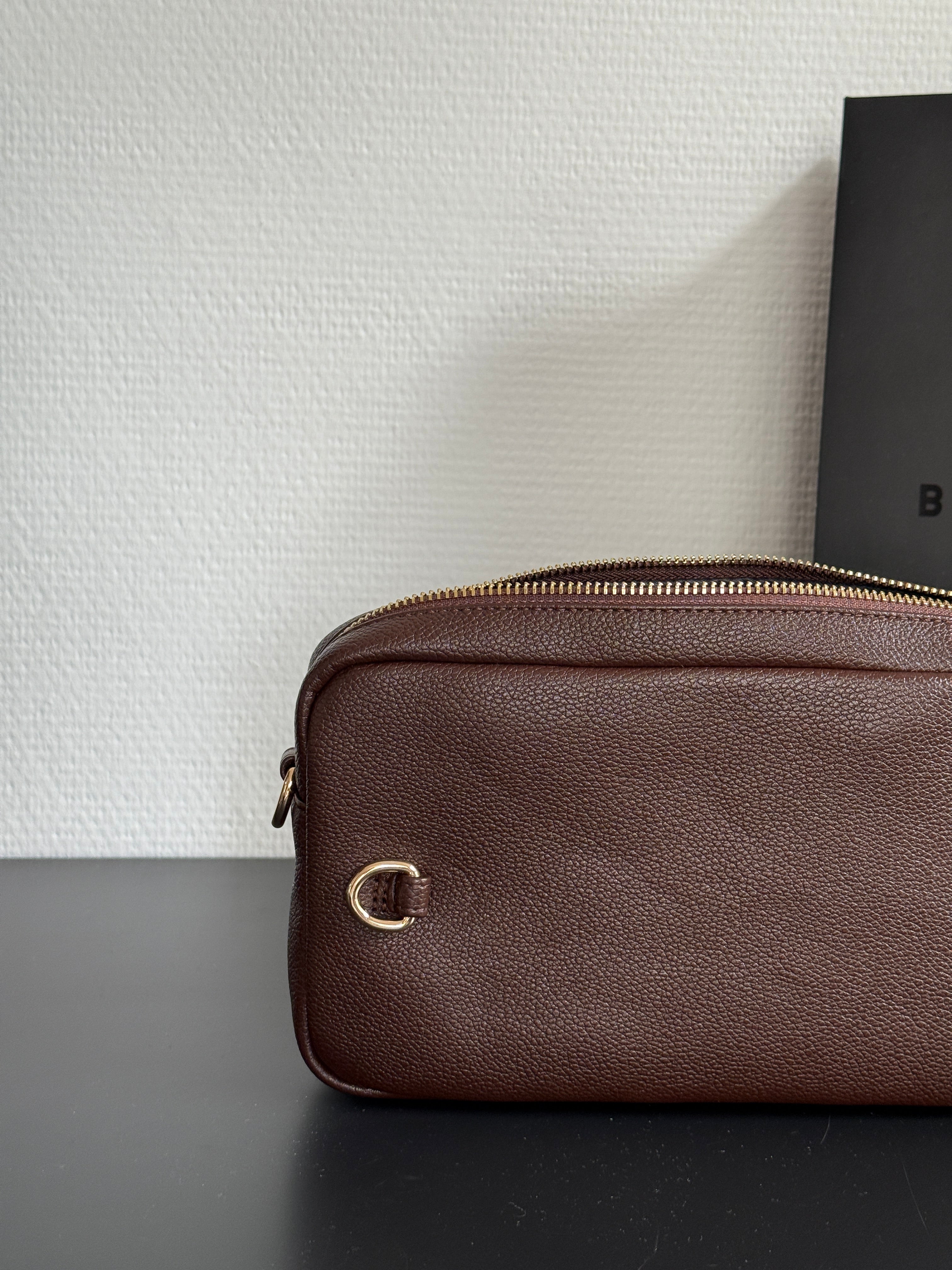 Crossbodytasche 2in1