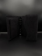 Ringbuch A6 FlapLine