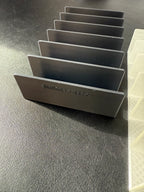 CASHSTUFFING Organizer