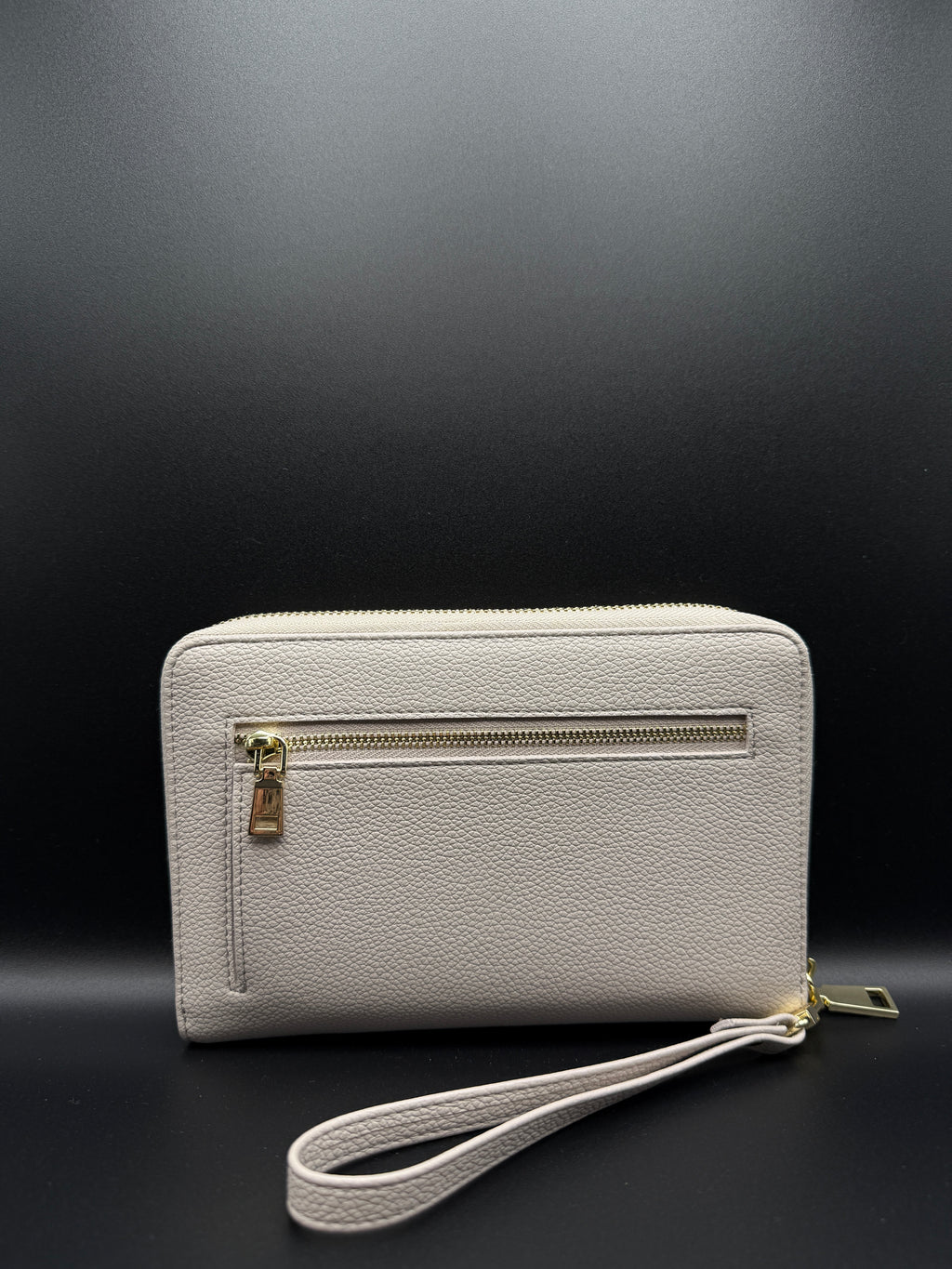 Daily A6 Zip Ringbuch