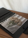 Dashboard "Bloom&Wild“ Foliert