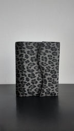 Ringbuch A5 Flap Line | Reduzierte Kollektion