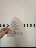 1000 Euro savings challenge