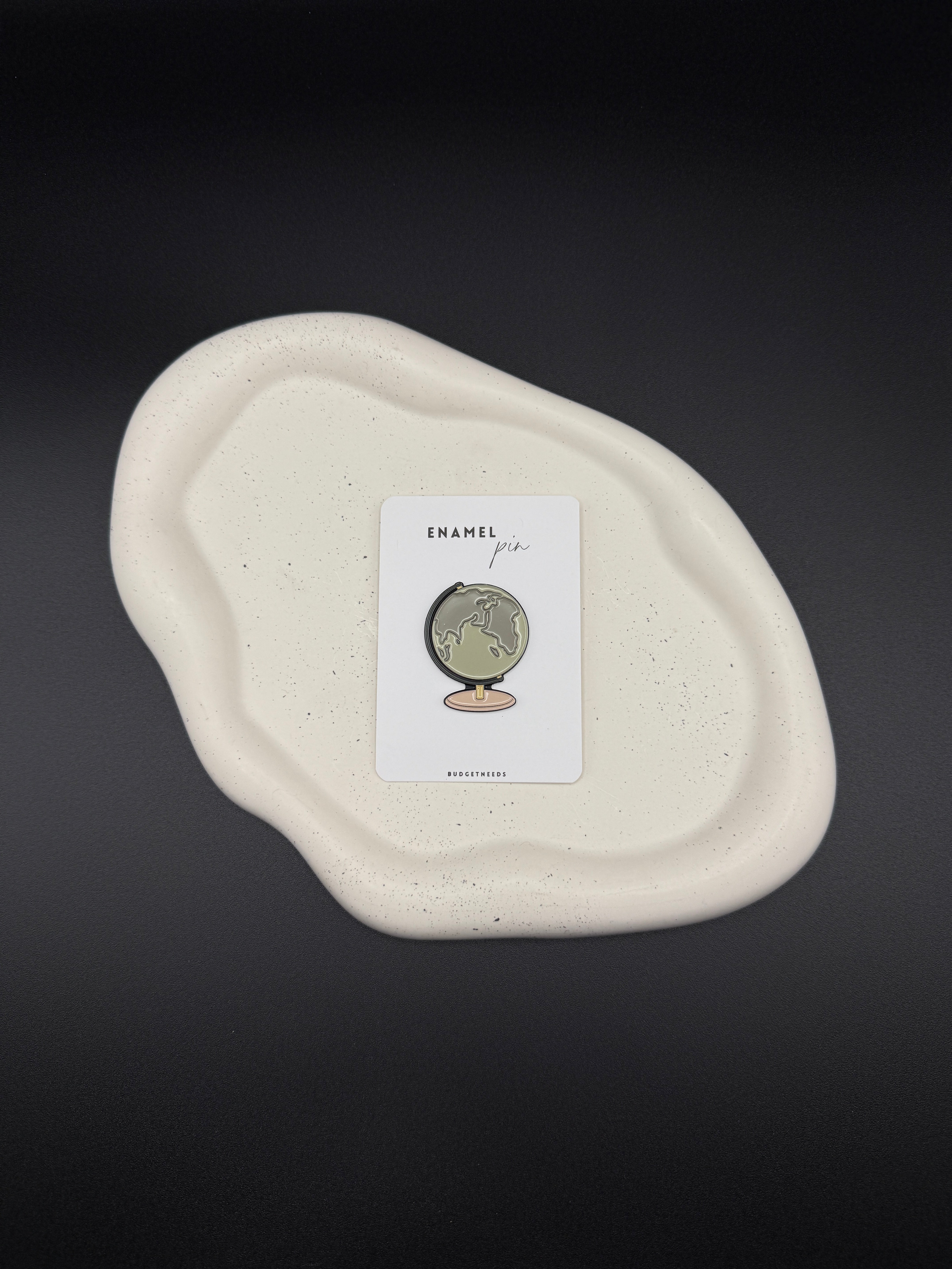 Magnet Pin
