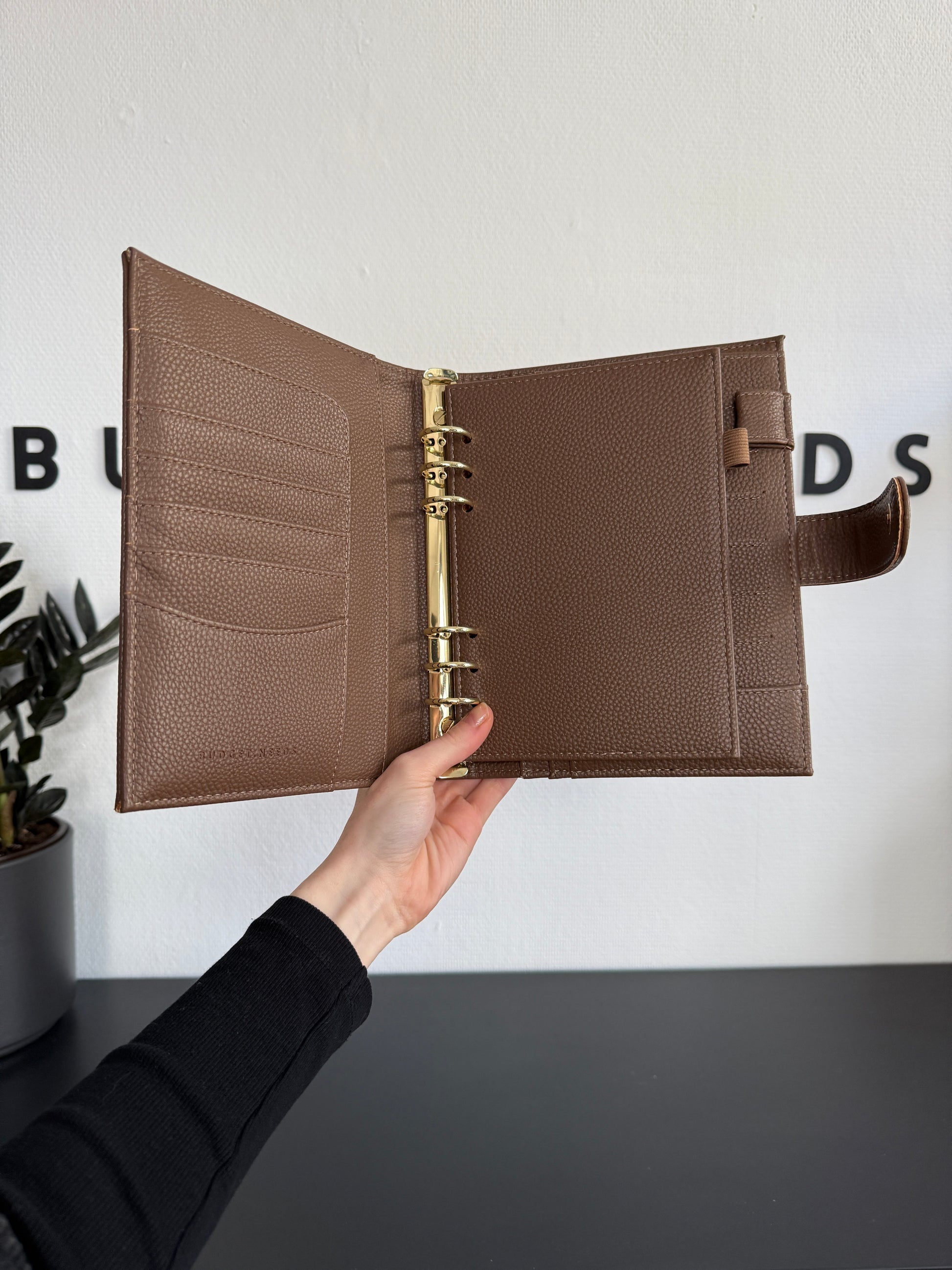 Premium Ringbuch 3.0