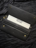 Personalisierter Umschlag WALLET PREMIUM - Budget Needs