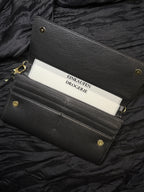 Personalisierter Umschlag WALLET PREMIUM - Budget Needs