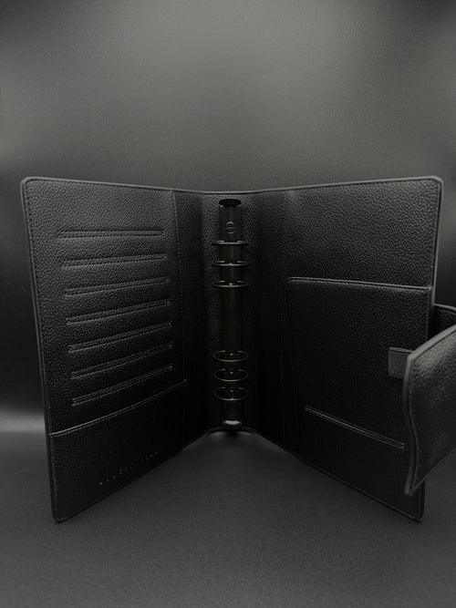 A5 MiniFlap ring binder