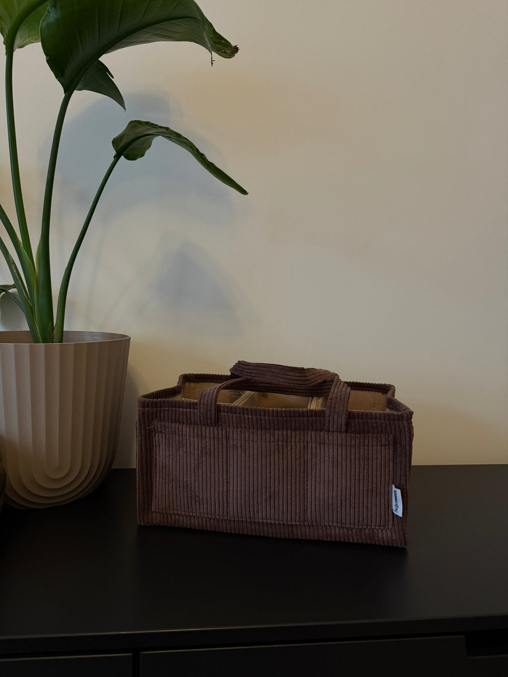 Organizer Brownie
