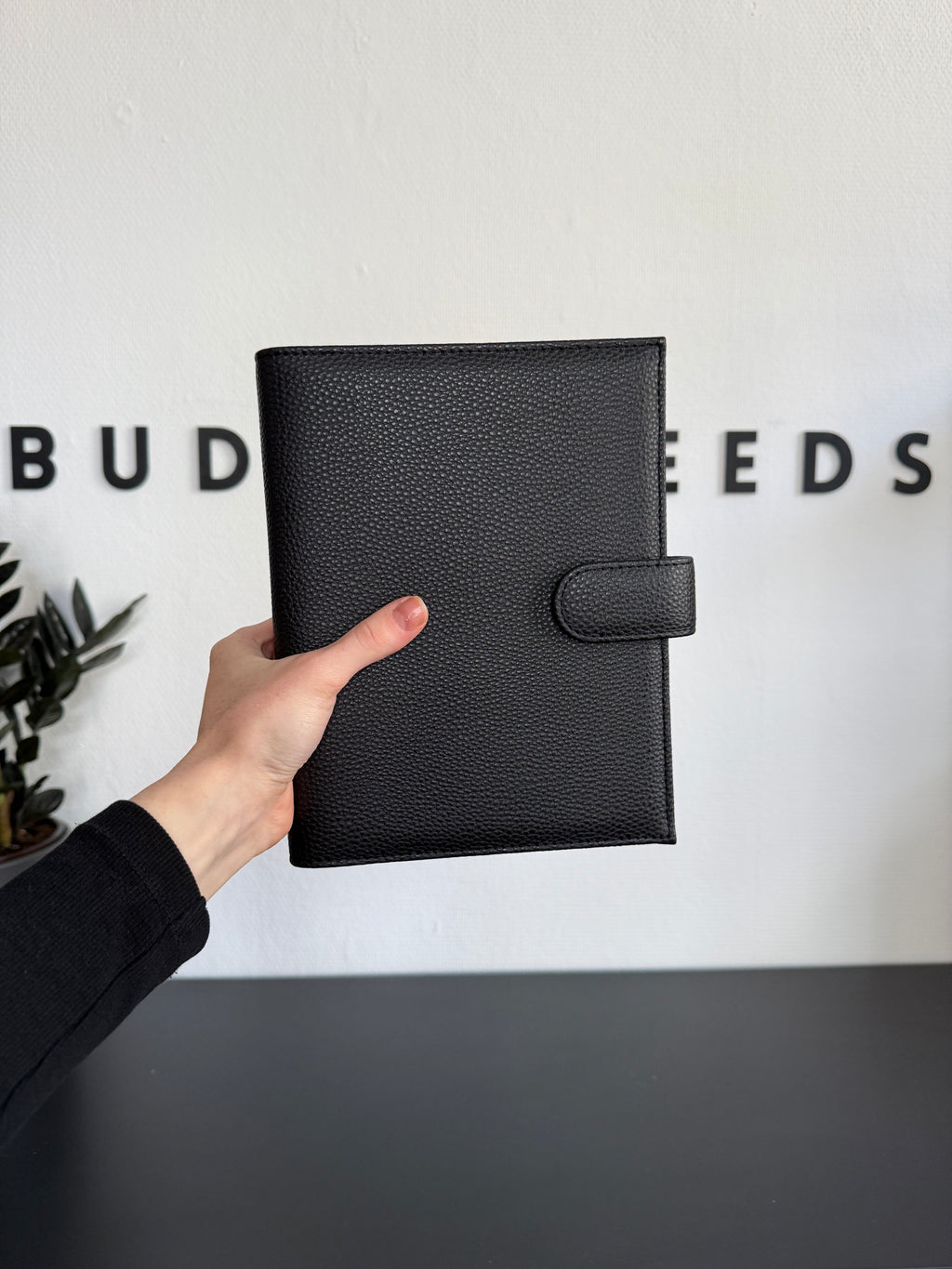 Premium Ringbuch 3.0