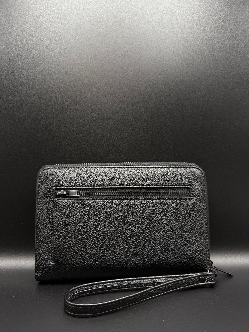 Daily A6 Zip Ringbuch