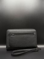 Daily A6 Zip Ringbuch