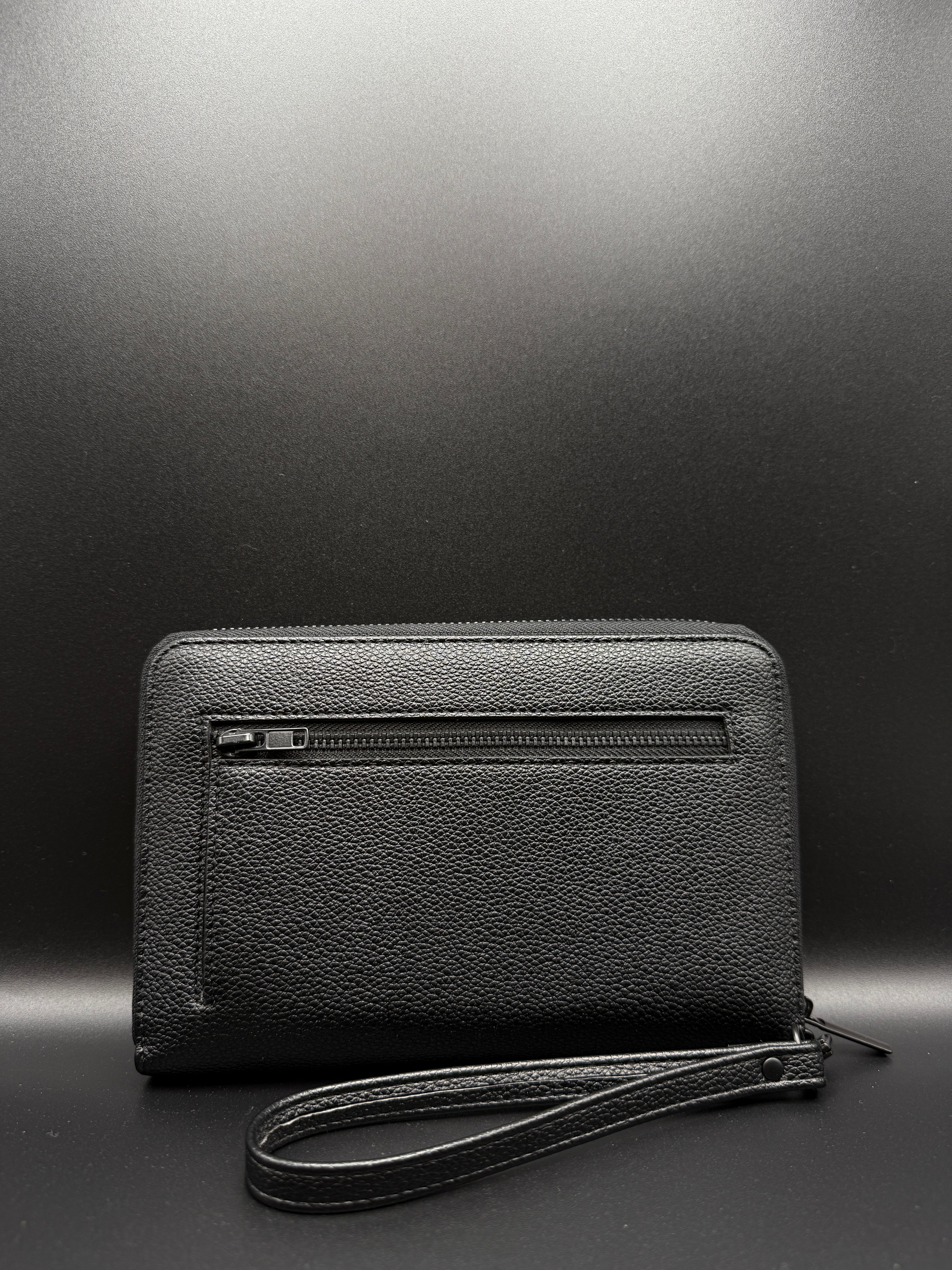 Daily A6 Zip Ringbuch