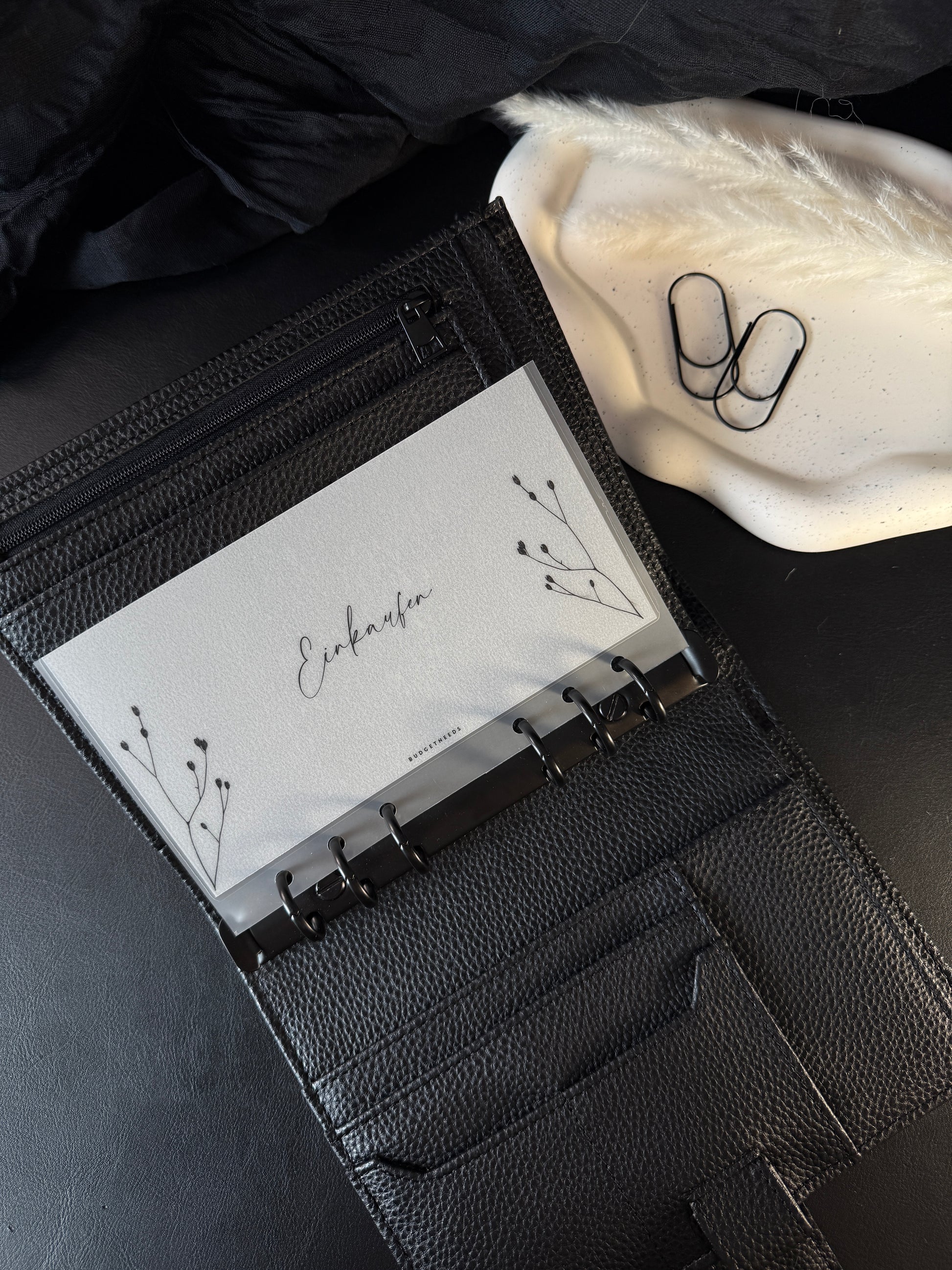 Umschlag PREMIUM | matt | MINIMAL