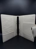 Ringbuch A5 MiniFlap