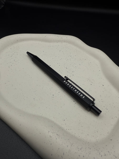 Metal Pen 2.0