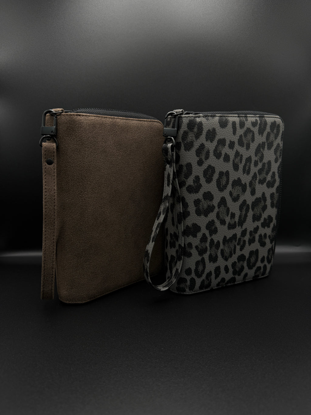 Daily A6 Zip Ringbuch