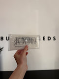 1000 Euro Sparchallenge
