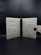 Ringbuch A6 MiniFlap