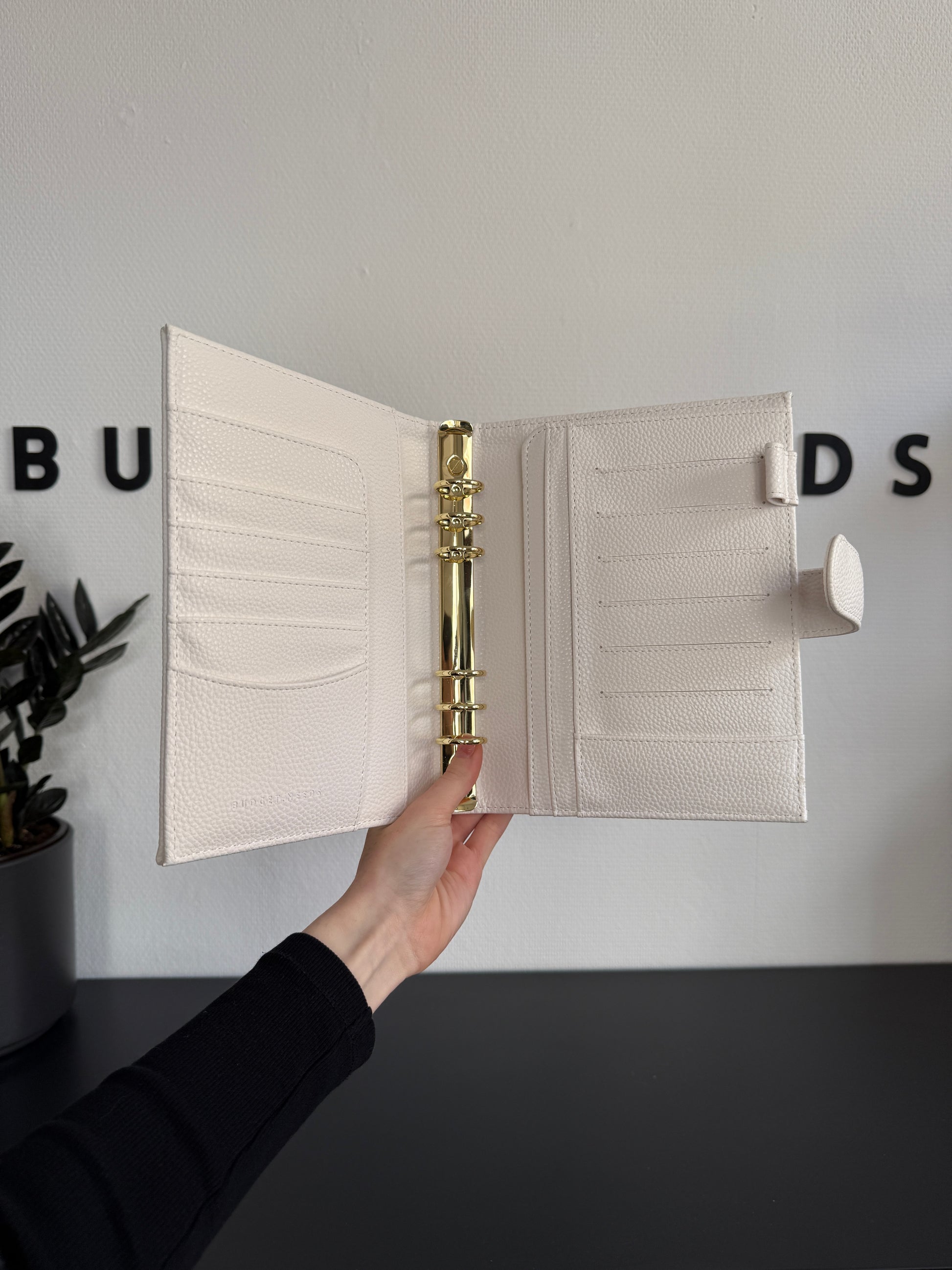 Premium Ringbuch 3.0