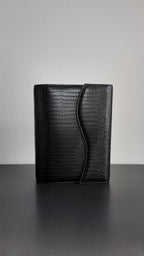 Ringbuch A5 Flap Line | Reduzierte Kollektion