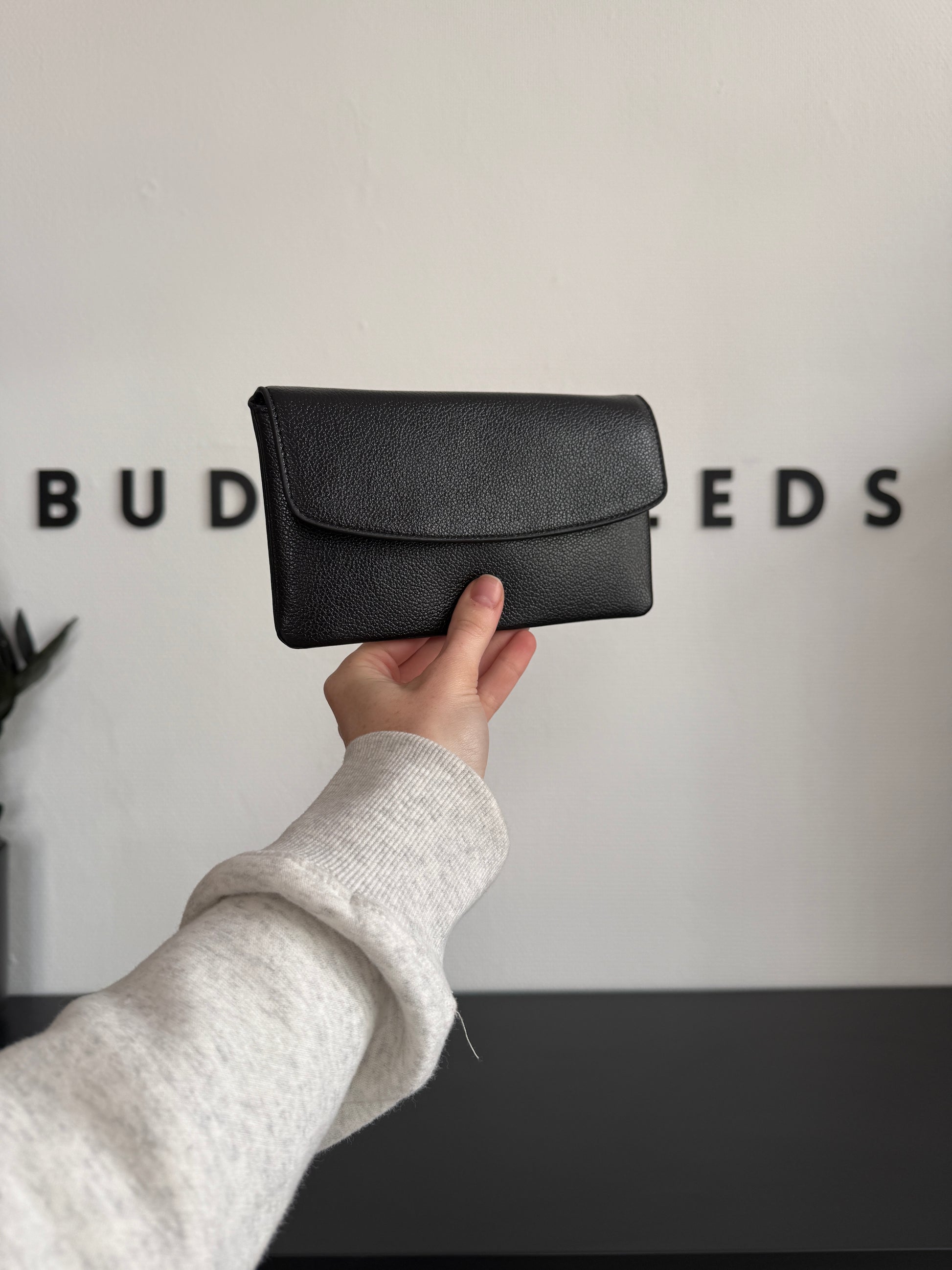 Wallet 2 in 1