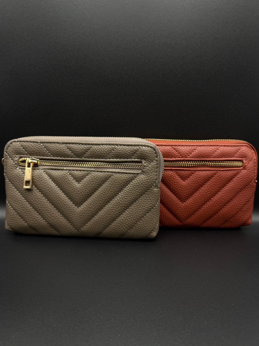 Zipper Pouch