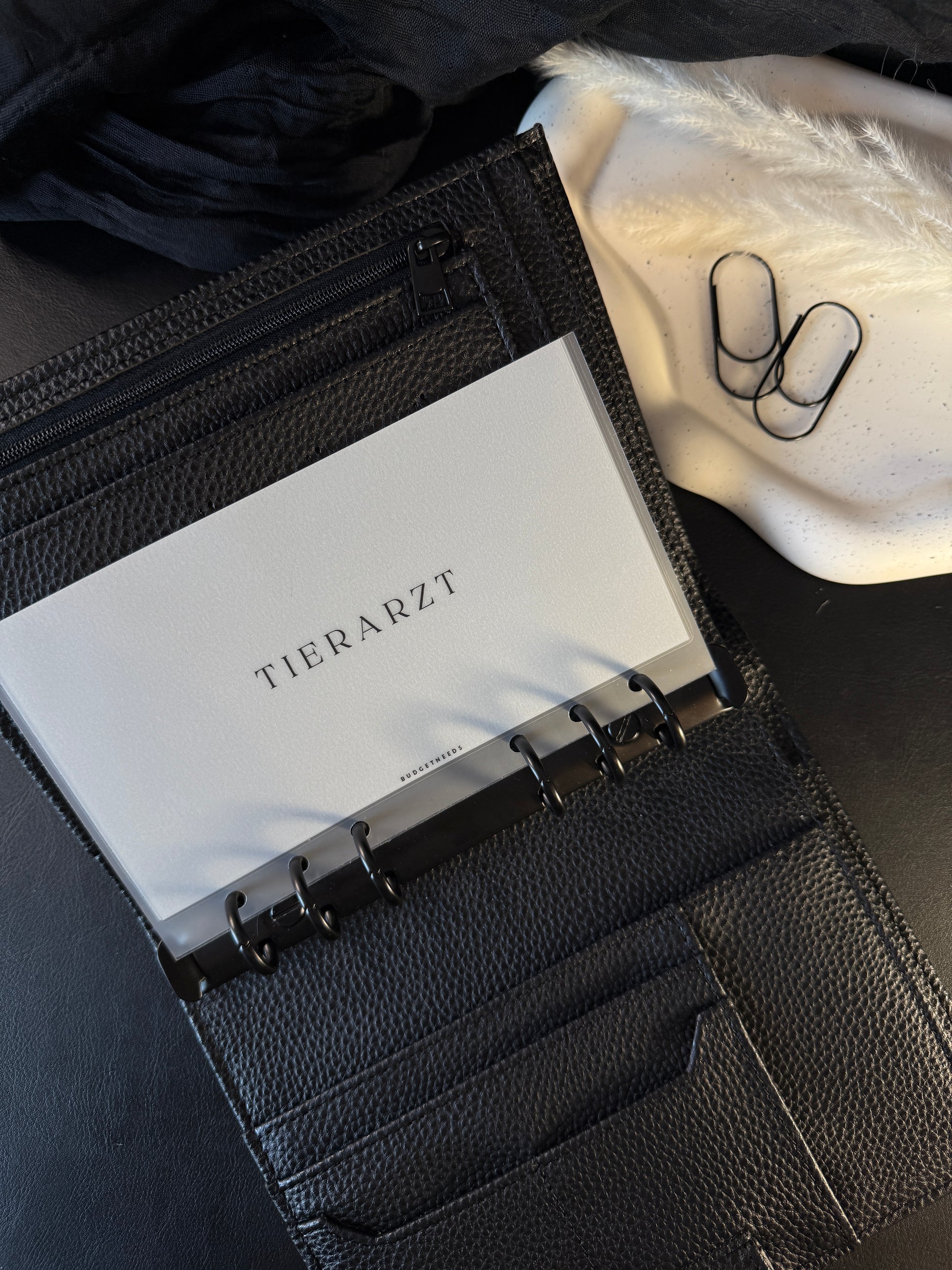 Personalized envelope PREMIUM | A6 | A7 | A5 | matt | MODERN