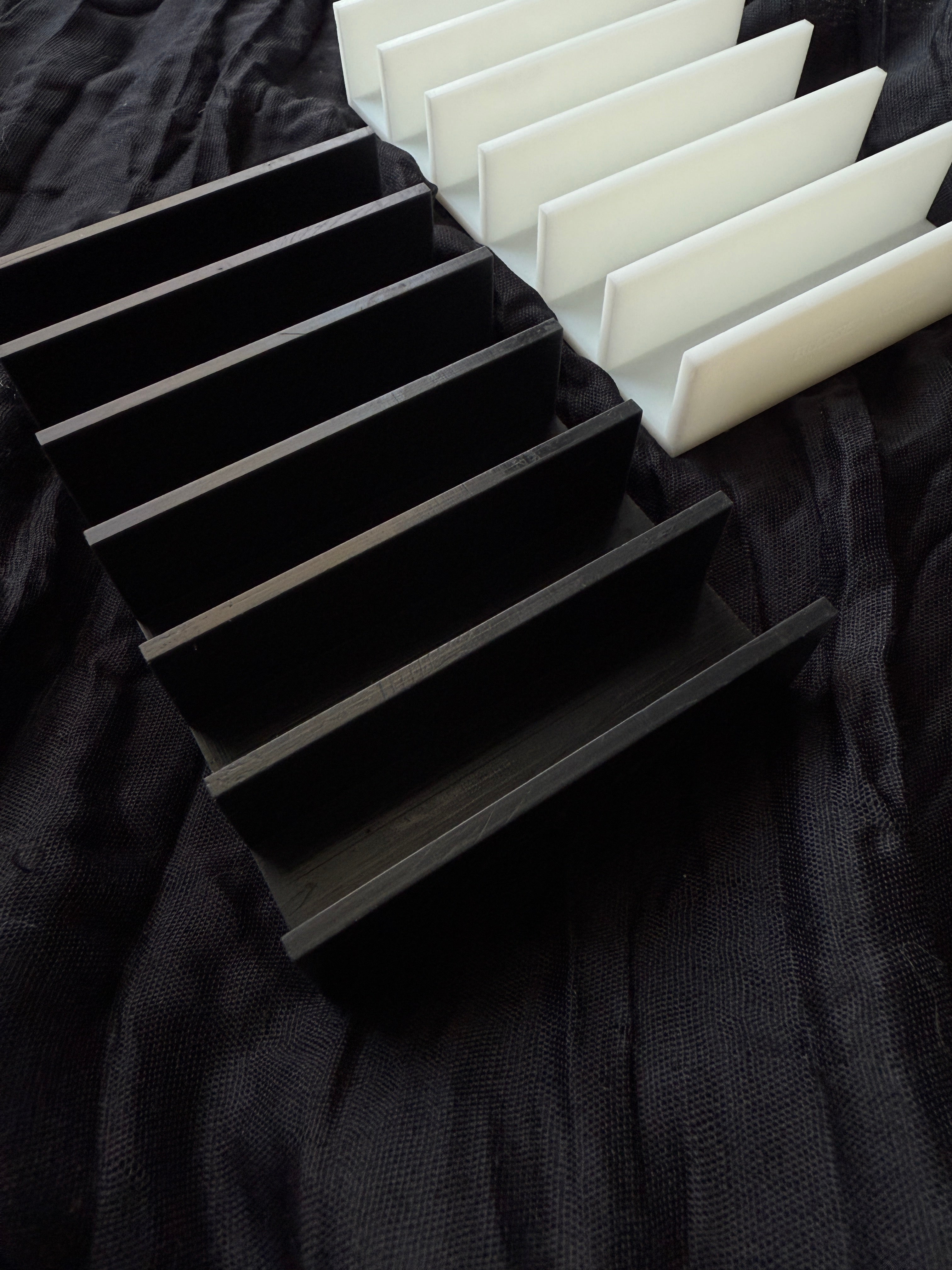 B GOODS CASHSTUFFING Organizer Set